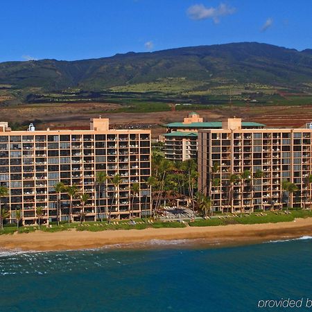 Aston Mahana At Kaanapali Exterior photo