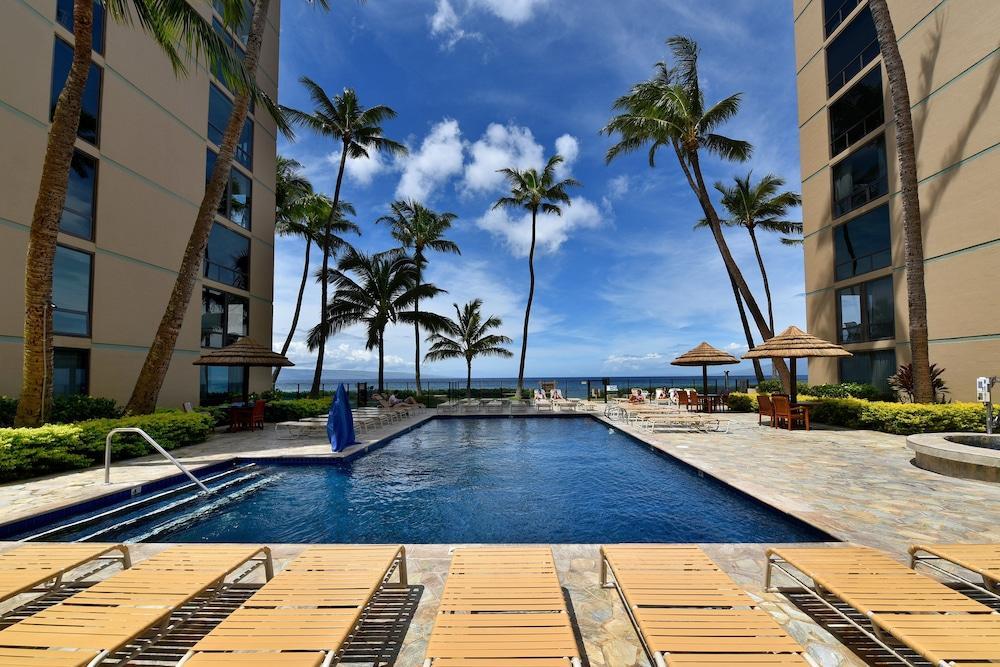 Aston Mahana At Kaanapali Exterior photo