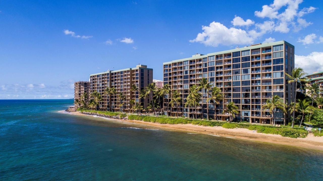 Aston Mahana At Kaanapali Exterior photo