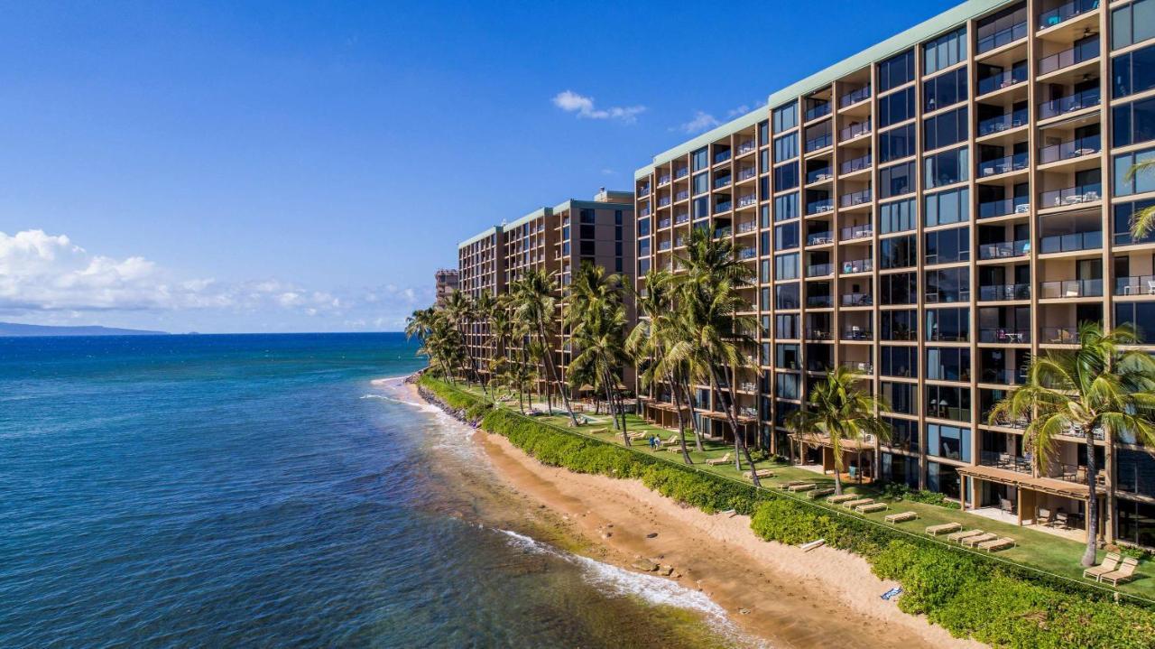 Aston Mahana At Kaanapali Exterior photo