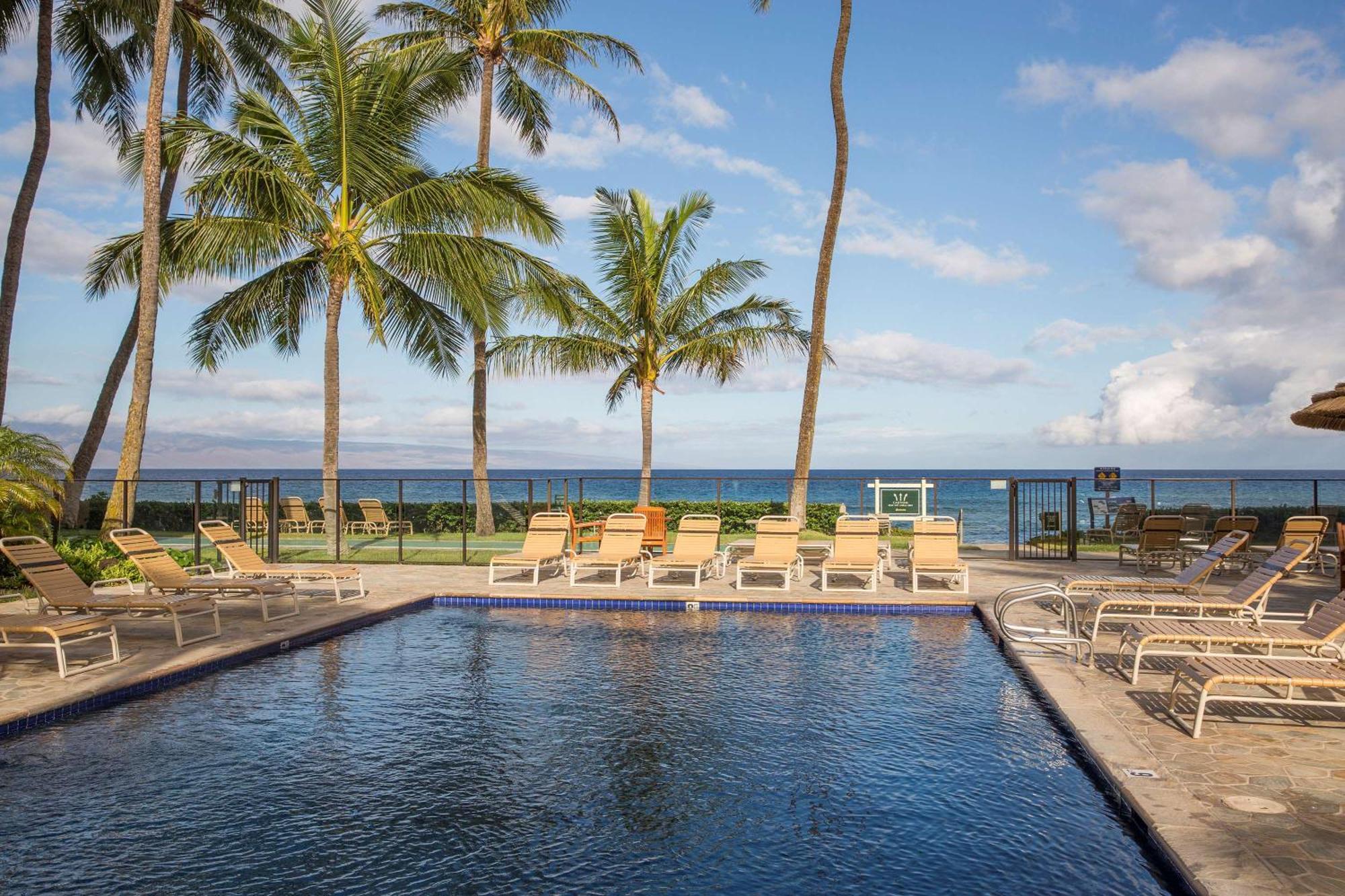 Aston Mahana At Kaanapali Exterior photo