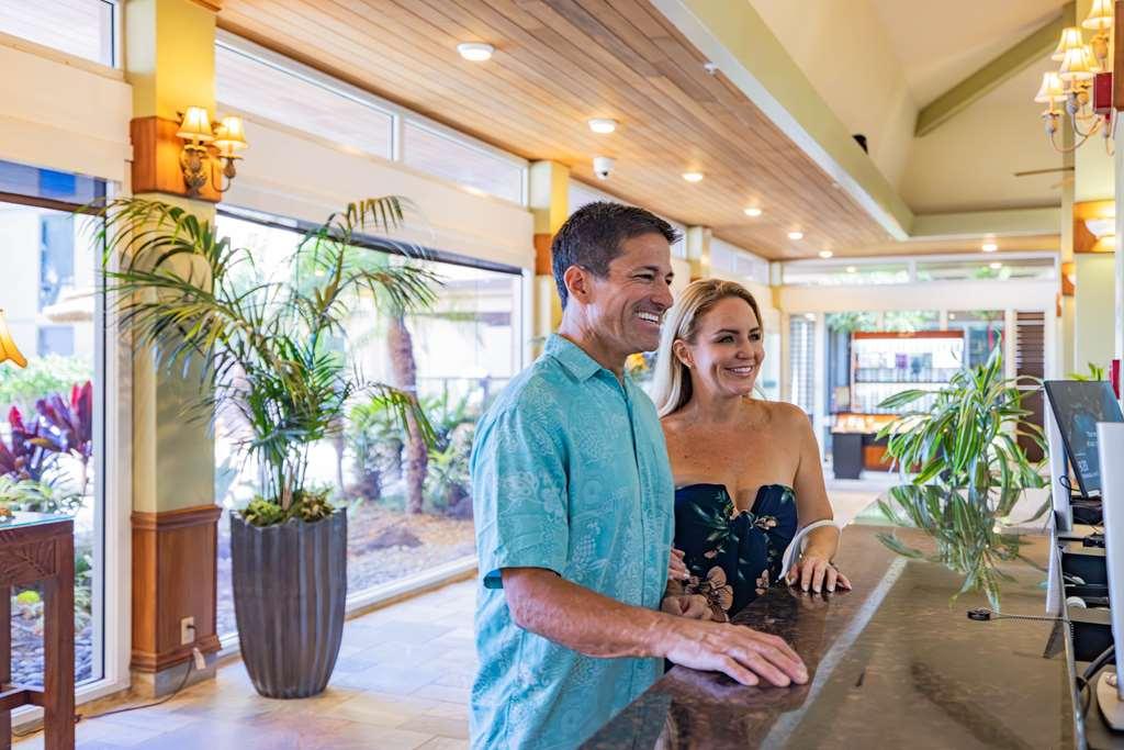 Aston Mahana At Kaanapali Interior photo