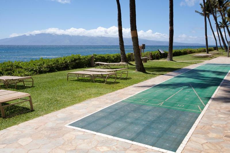 Aston Mahana At Kaanapali Exterior photo